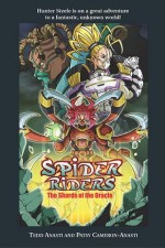 Watch Spider Riders 1channel